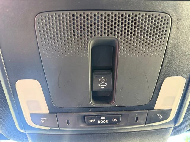 Used 2024 Meteorite Gray Metallic Honda Sport-L image 26