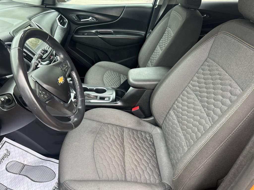 2019 Chevrolet Equinox LT - Photo 23