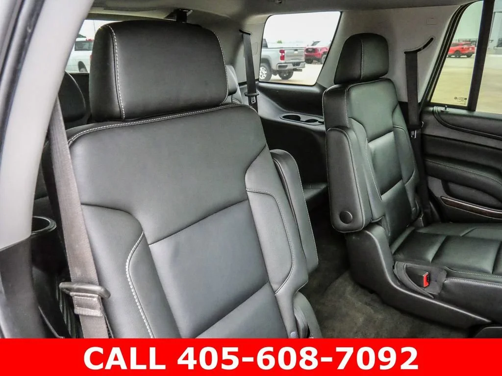 Used 2018 IRIDESCENT PEARL TRICOAT Chevrolet LT image 45