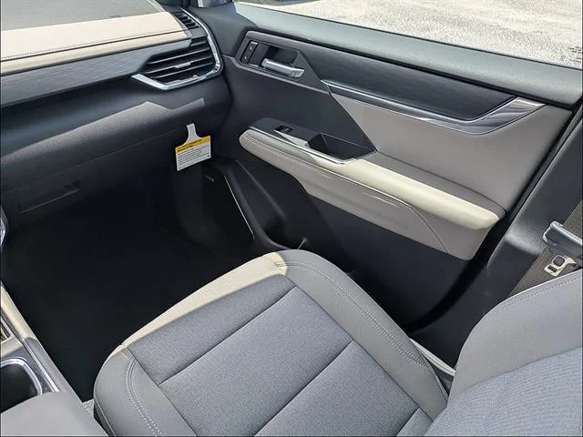 2026 GMC Acadia Elevation - Photo 23