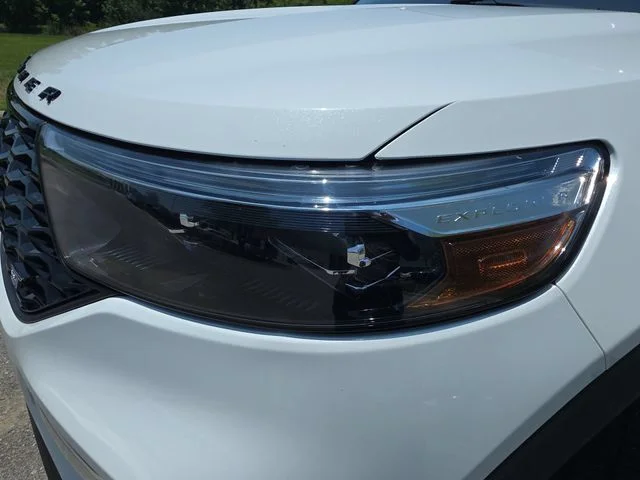 Used 2022 White Ford ST image 34