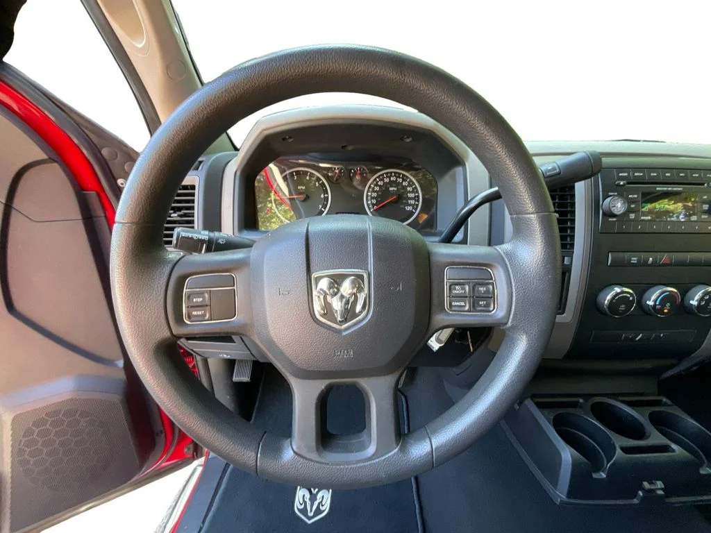 Used 2012 Red Ram Express image 17