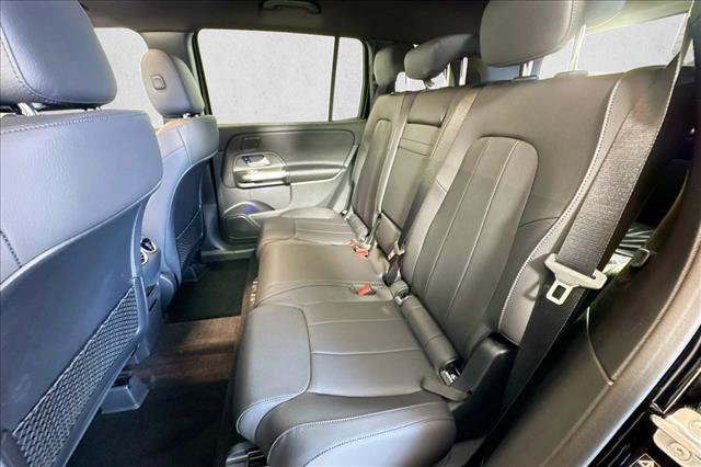 New 2026 Night Black Mercedes-Benz GLB 250 image 52