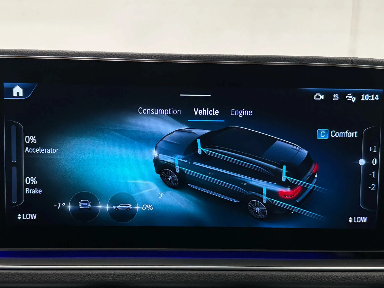 Used 2024 Black Mercedes-Benz GLS 450 image 39