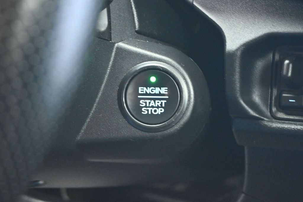 Certified Used 2024 Gray Ford Raptor image 14