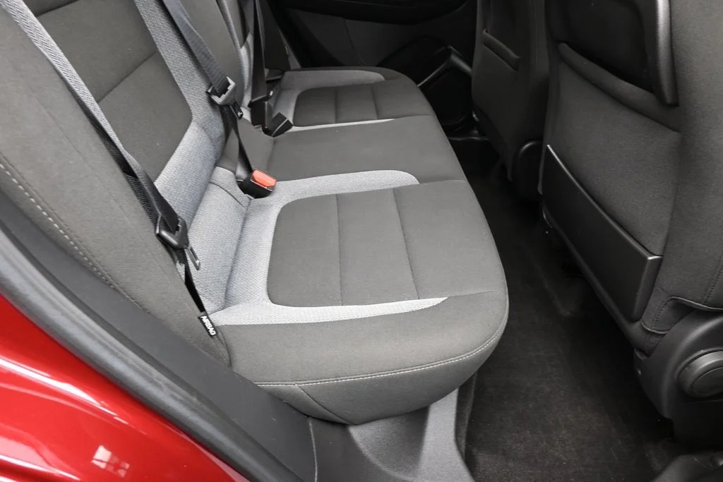 Used 2023 Crimson Metallic Chevrolet LT image 37