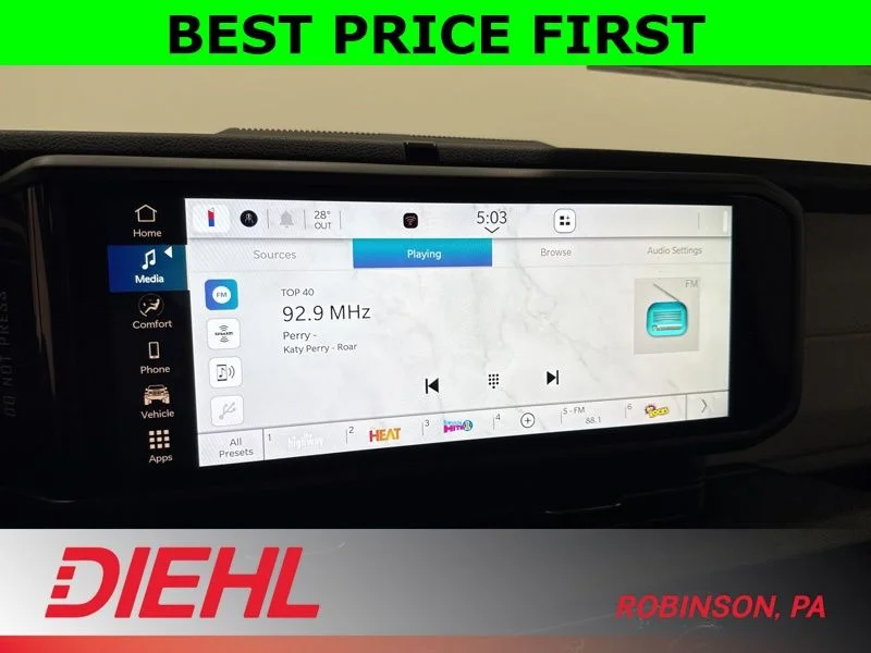 New 2026 Reign Exterior Paint Jeep Sport image 25