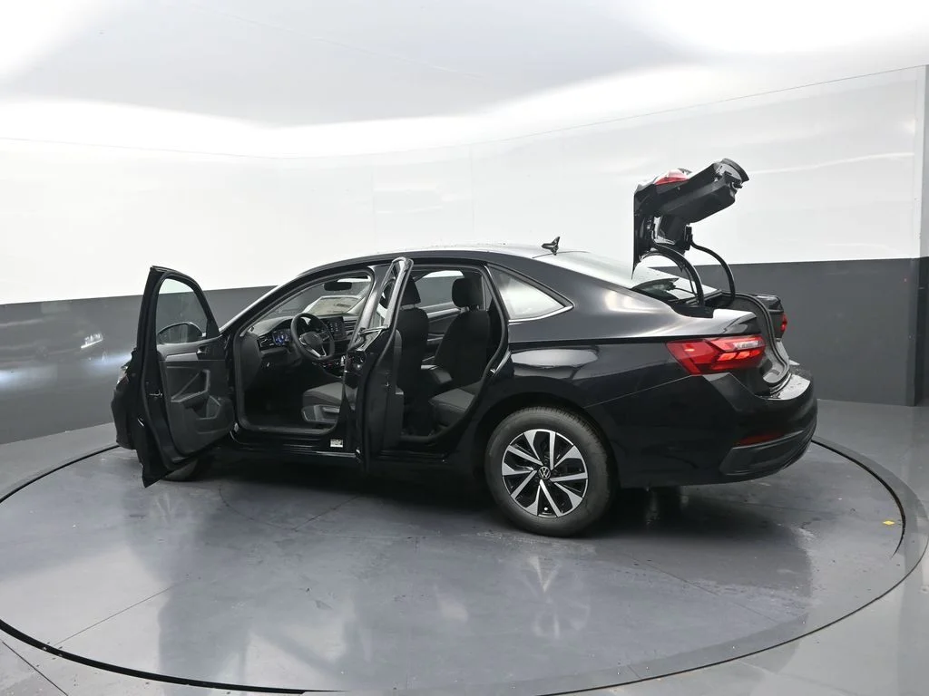 New 2026  Volkswagen 1.5T S image 34