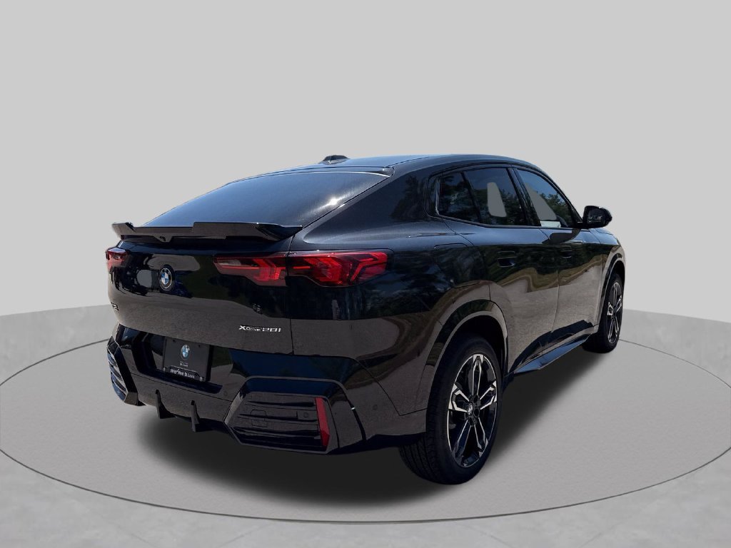 New 2026 Black BMW xDrive28i image 5