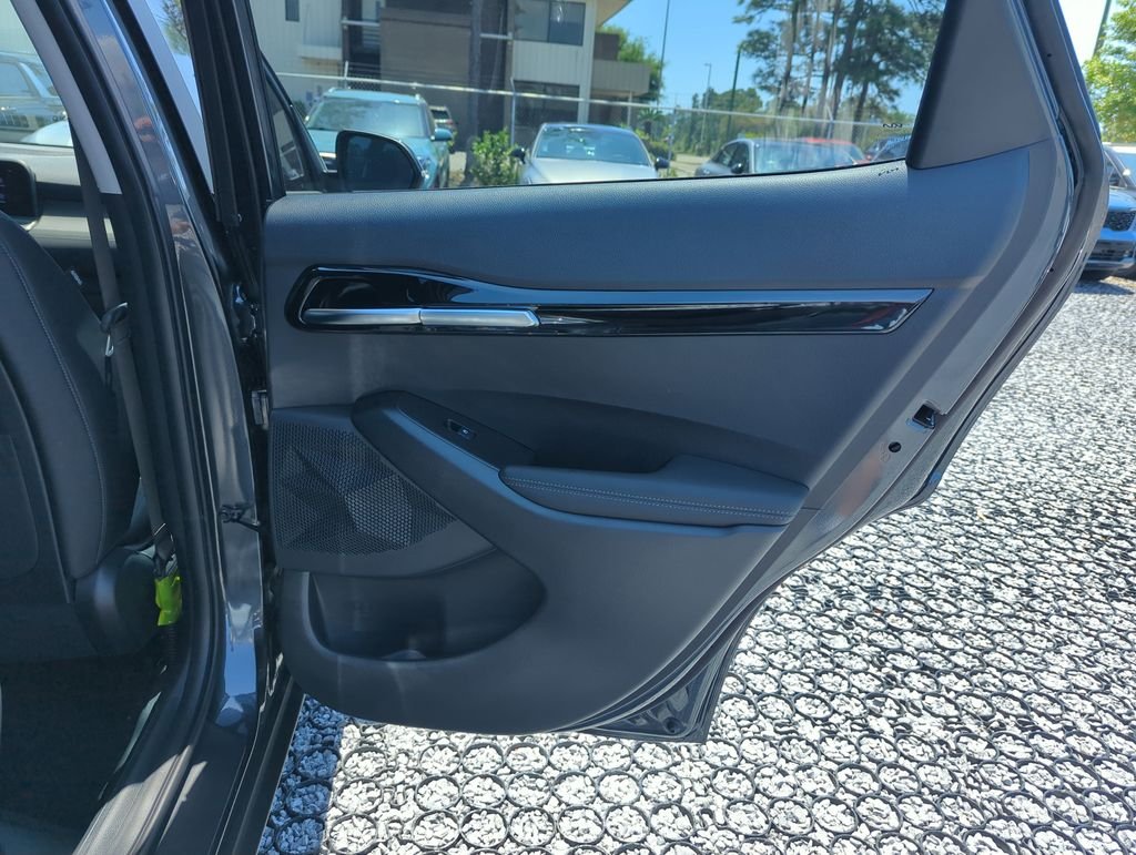 New 2026 Gravity Gray Kia EX image 32