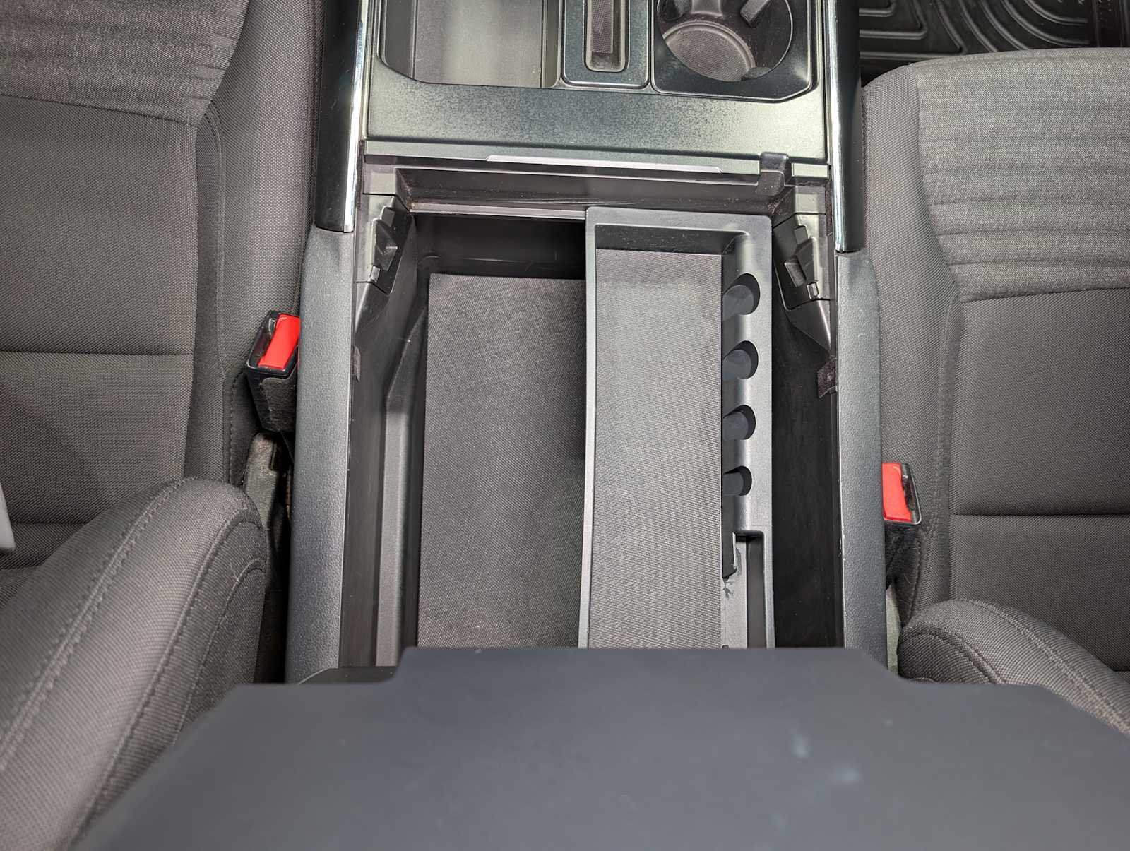 Certified Used 2023 Avalanche Gray Ford XL image 14