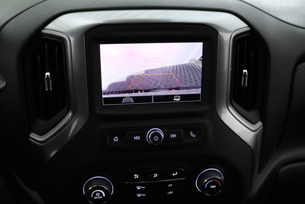 2024 Chevrolet Silverado 2500HD Work Truck - Photo 26