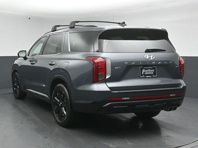 2025 HYUNDAI PALISADE - Image 5