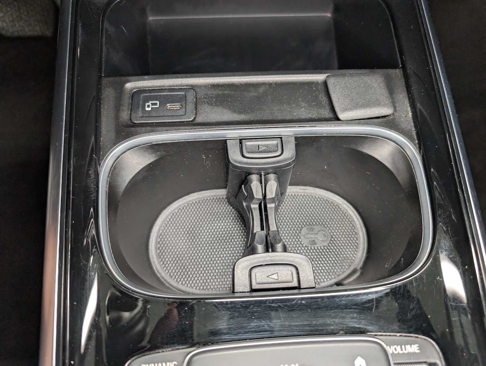 Certified Used 2023 Iridium Silver Metallic Mercedes-Benz GLA 250 image 25