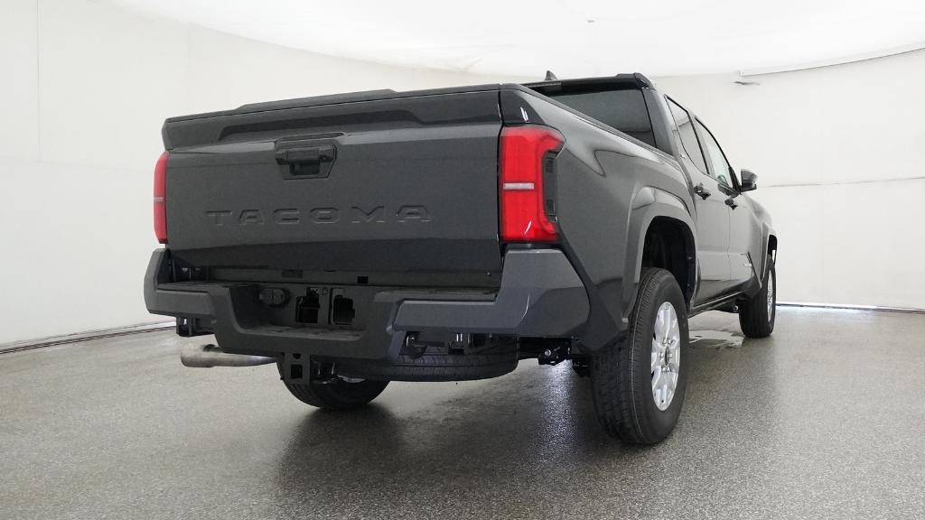 New 2026 Underground Toyota SR5 image 12