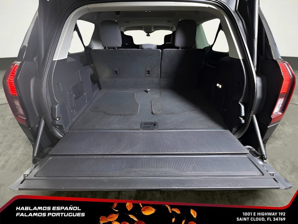 Used 2025  Ford Active image 30