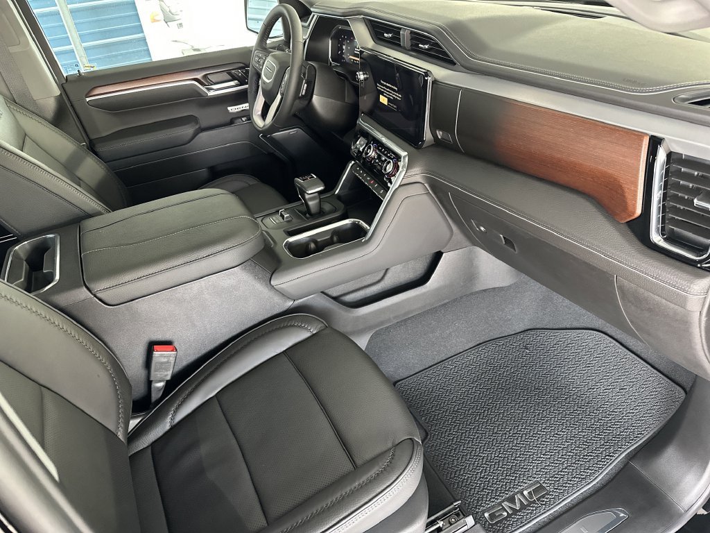 2026 GMC Sierra 1500 Denali - Photo 40