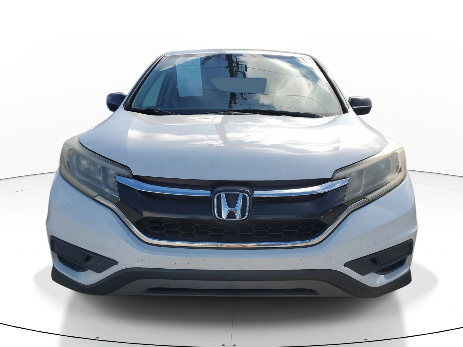 Used 2015  Honda LX image 5