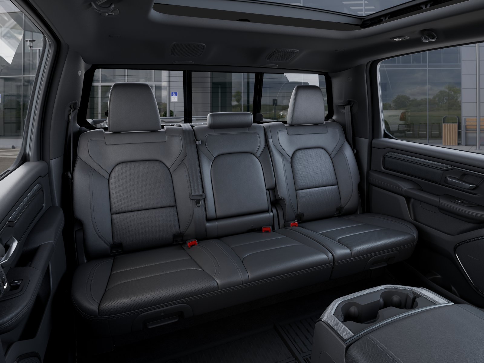 2026 Ram 1500 — photo 15