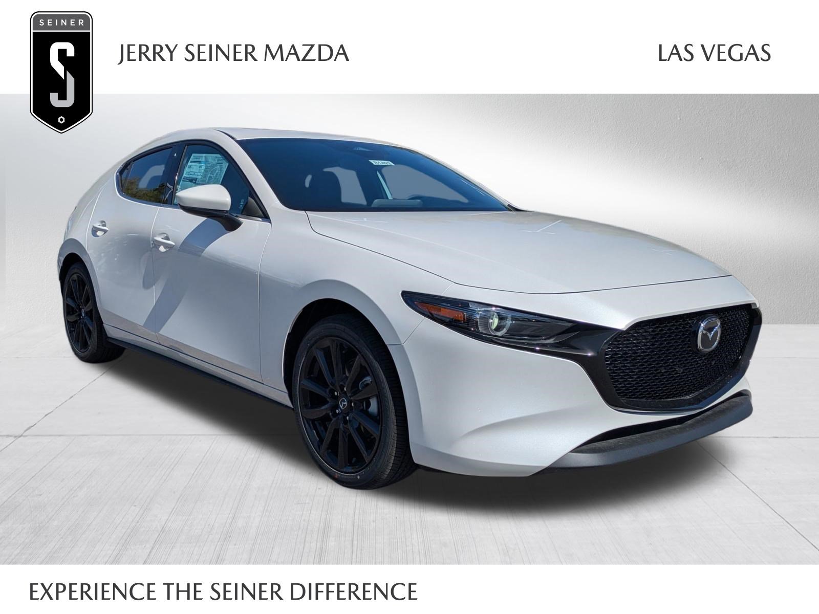 2026 Mazda CX-3 Premium MT 5-Door SKYACTIV's photo