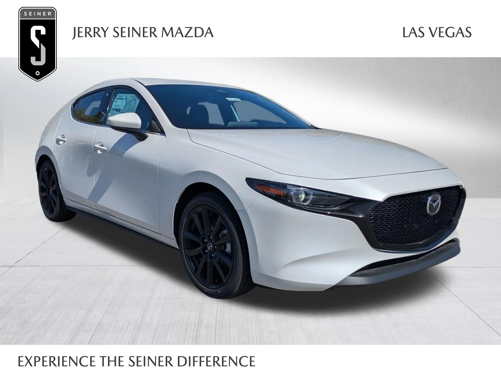 2026 Mazda CX-3 Premium MT 5-Door SKYACTIV's photo