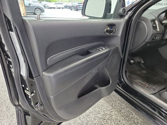 Used 2020 Black Dodge GT image 6