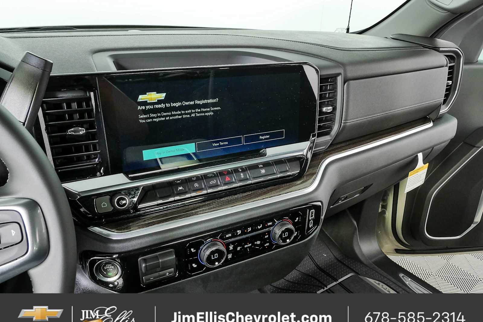 2026 Chevrolet Silverado 1500 RST - Photo 12