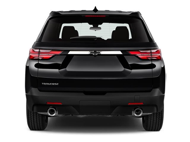 2022 Chevrolet Traverse Premier - Photo 6