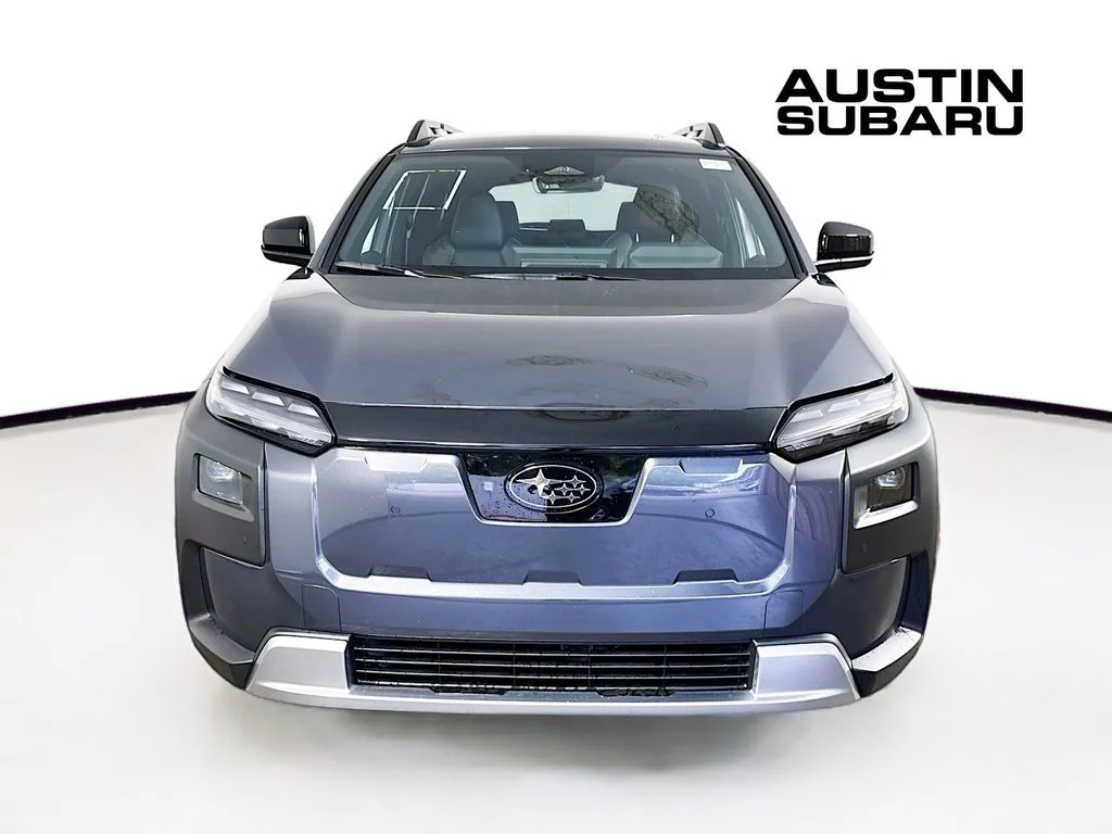 Used 2026 Gray Subaru Premium image 2