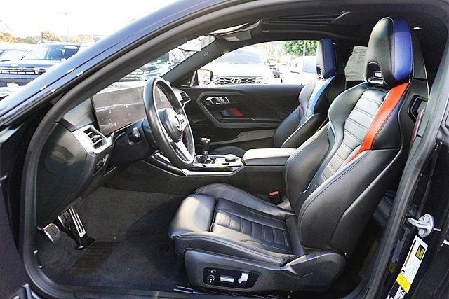 Used 2023 Black BMW Base image 14