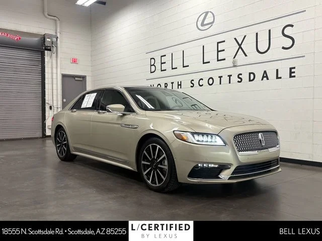 Certified Used 2024 Silver Lexus 350 Premium image 1