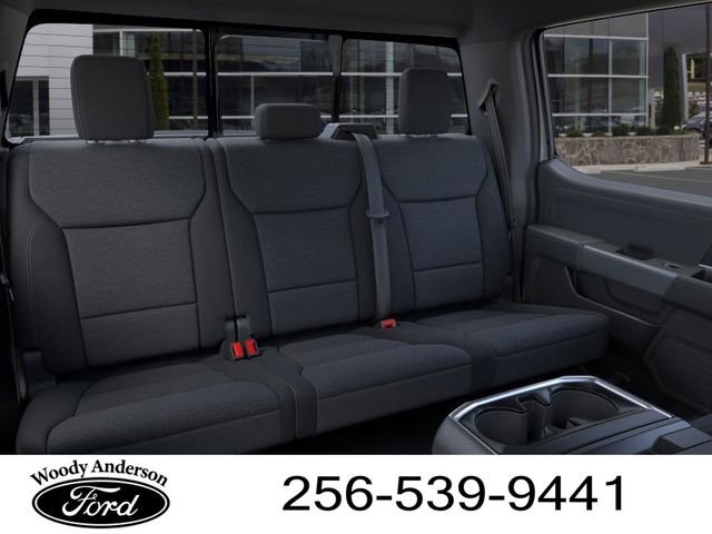 2025 Ford F-150 XLT - Photo 11