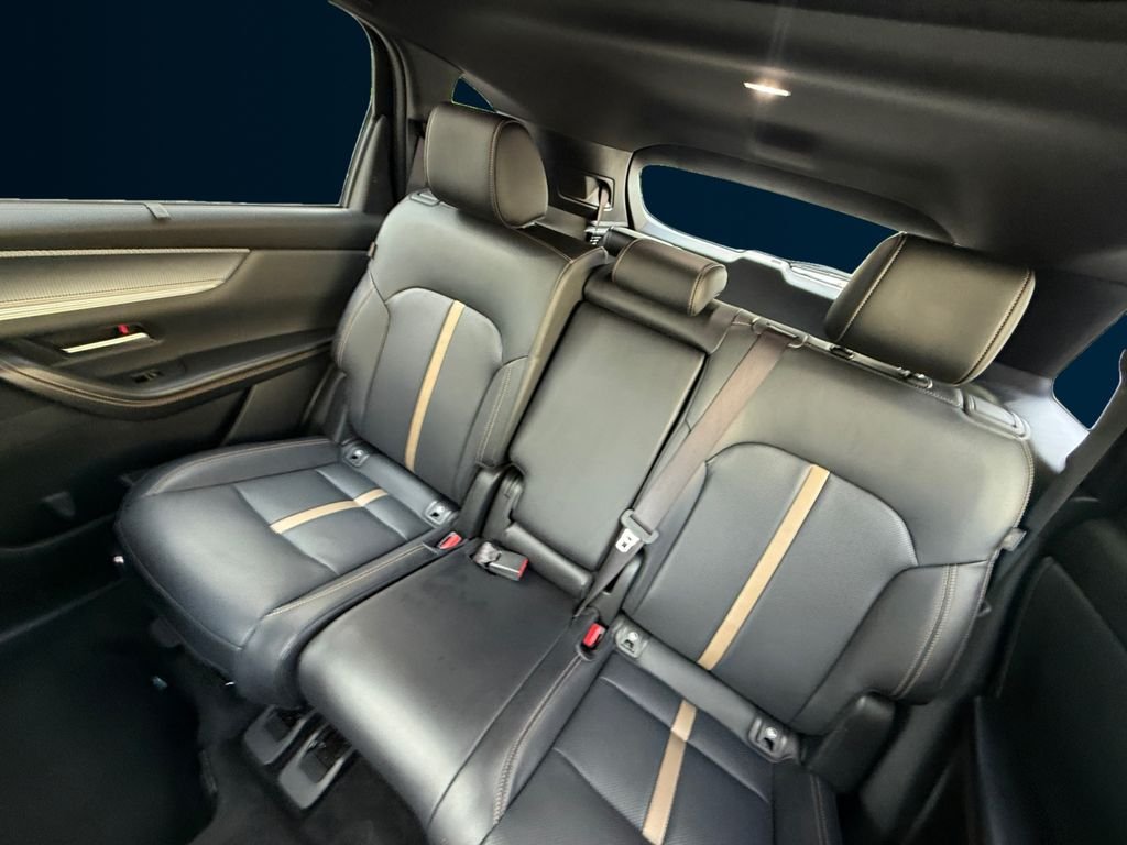 2025 Mazda CX-90 Premium Package - Photo 12