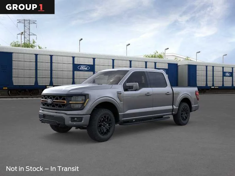 2026 Ford F-150 Tremor 4x4 SuperCrew 5-1/2 Box's photo