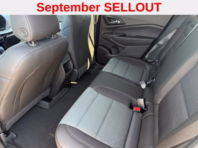 2026 Chevrolet Trax LT - Photo 10