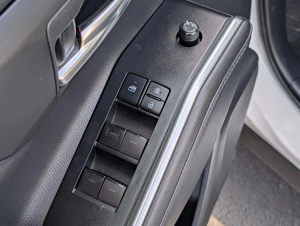 2021 Toyota Highlander XSE - Photo 21