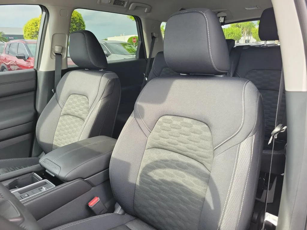 New 2026 Gray Nissan SV image 20