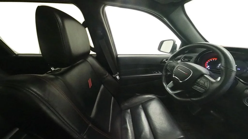 Used 2022 White Dodge R/T image 40