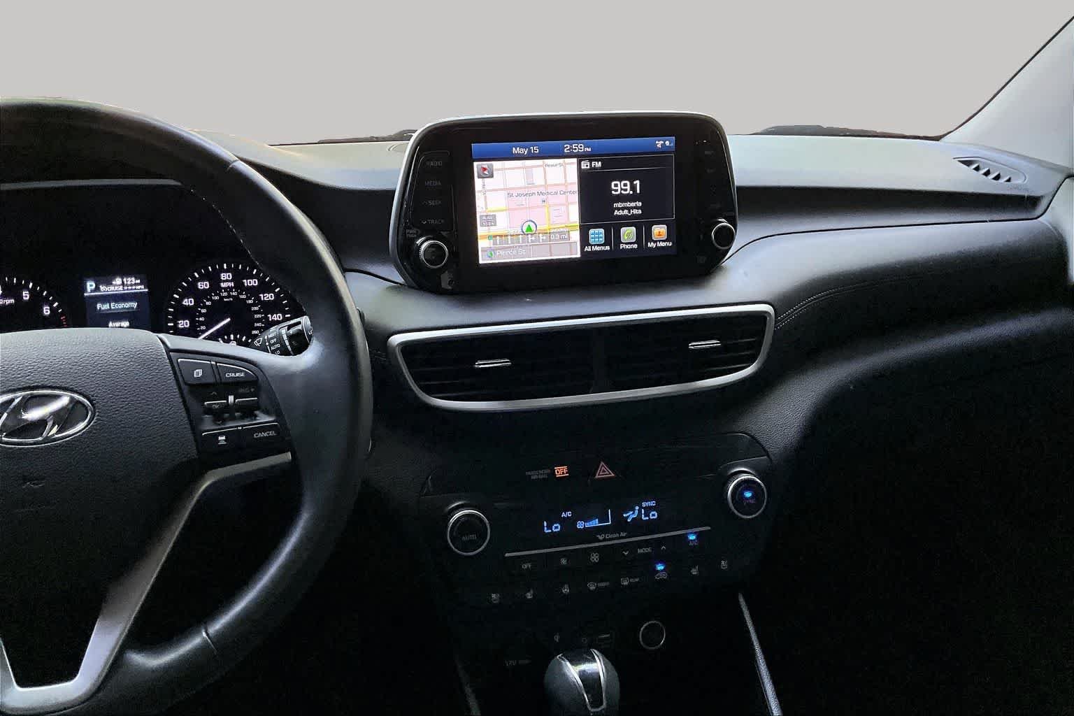 Used 2020 Magnetic Force Hyundai Ultimate image 6