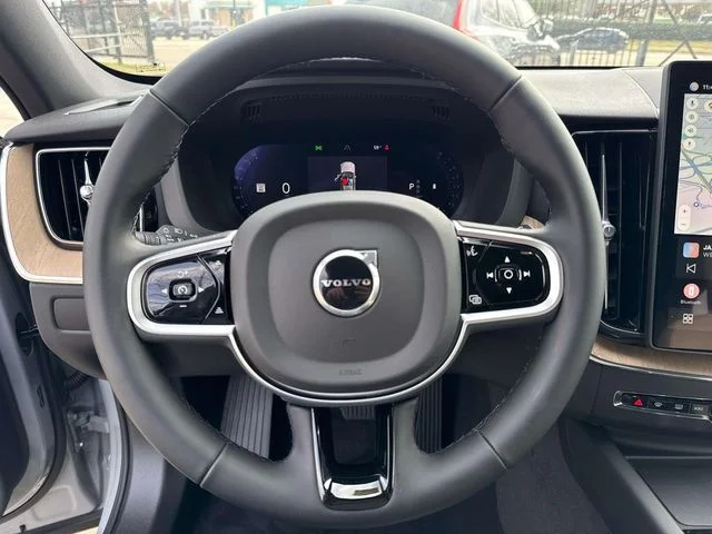 New 2026 Vapour Grey Volvo Plus image 24