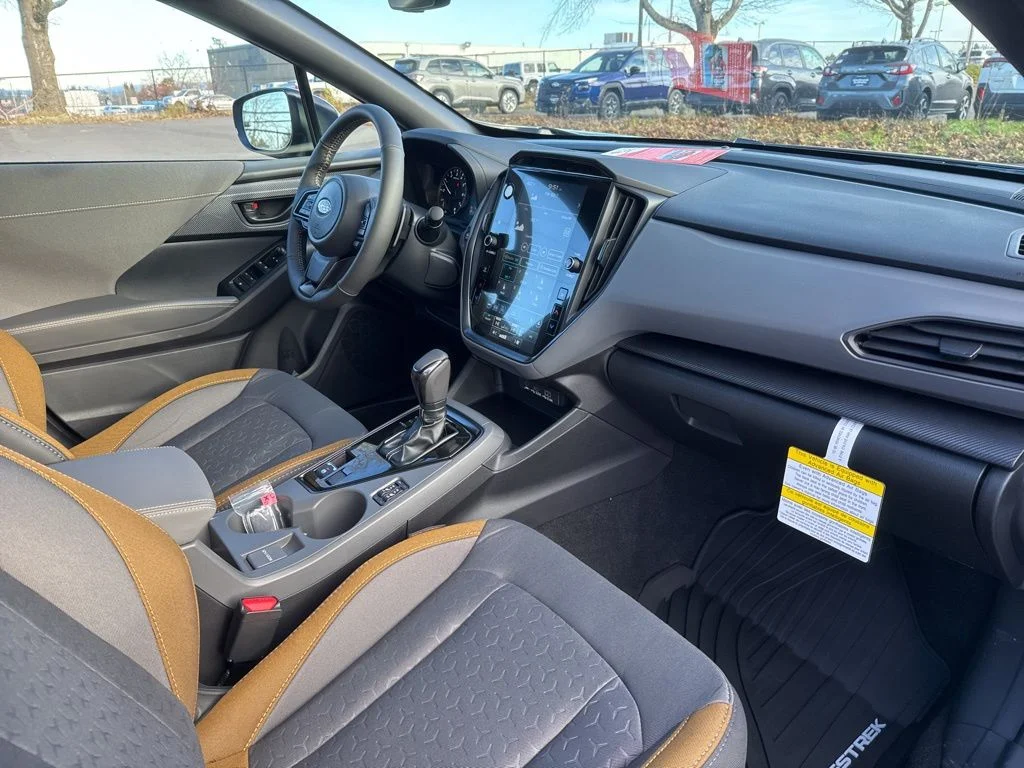 2026 Subaru Crosstrek Sport - Photo 67