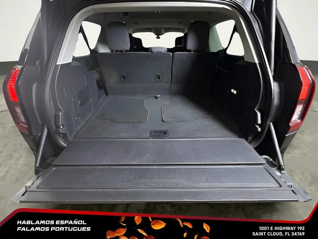 Used 2025  Ford Active image 30