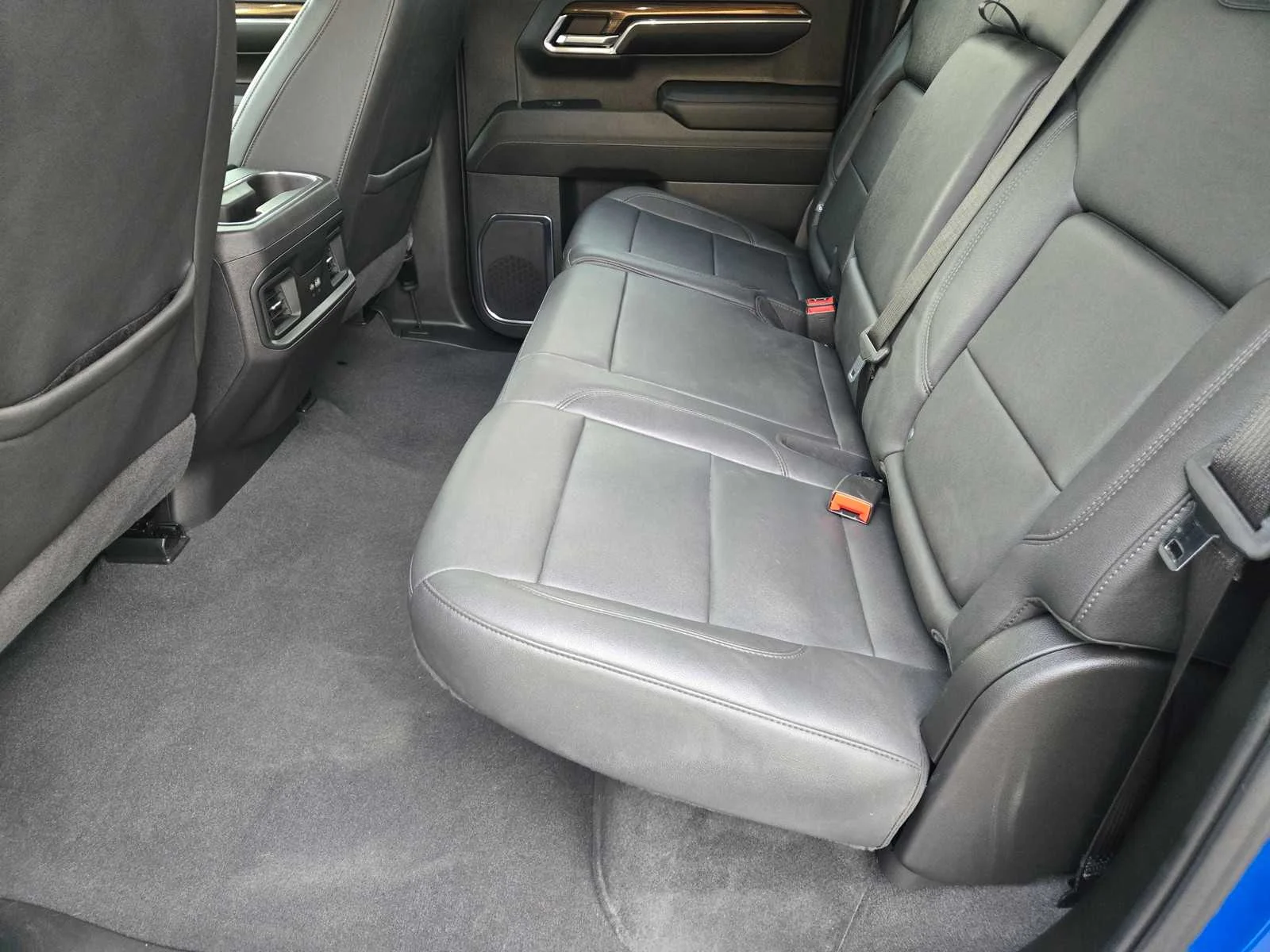 2024 Chevrolet Silverado 1500 RST - Photo 14