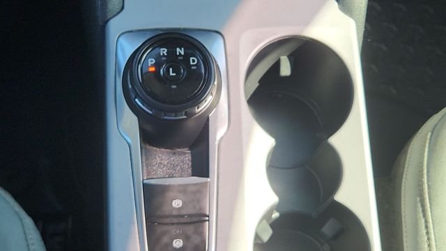 Used 2021 Black Ford Big Bend image 19