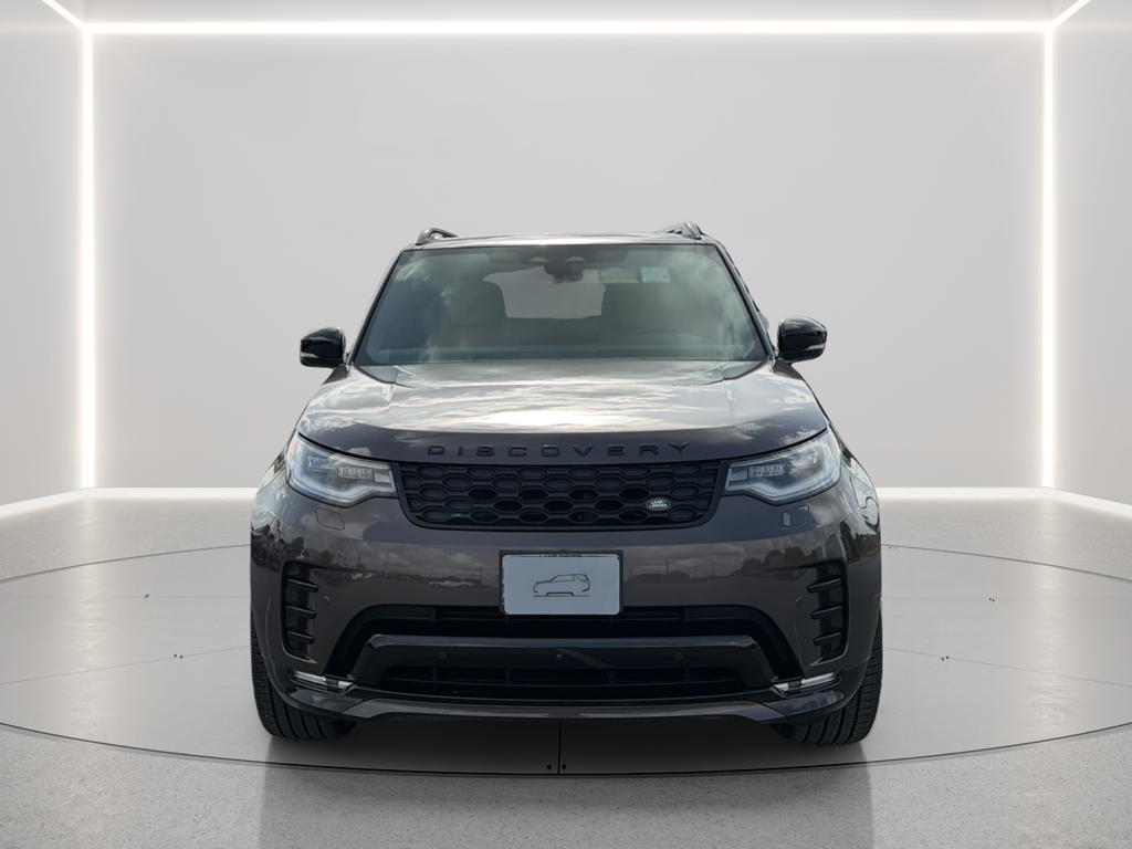 New 2026 Charente Grey Land Rover Dynamic SE image 11