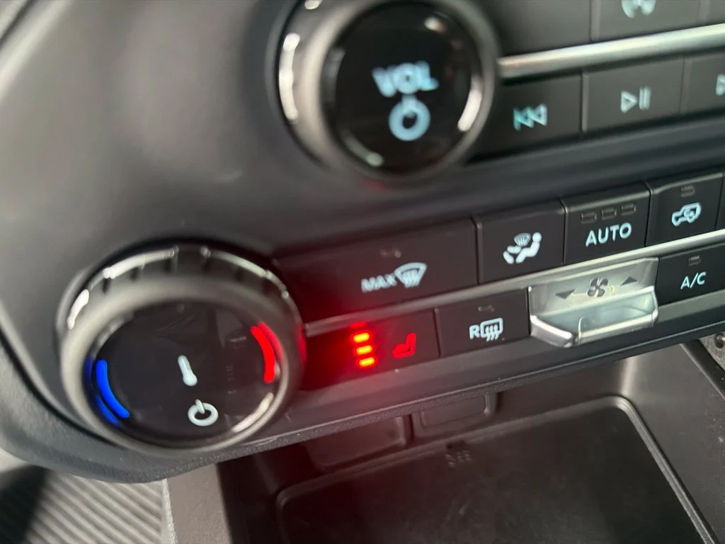 Used 2022 Area 51 Ford Big Bend image 16