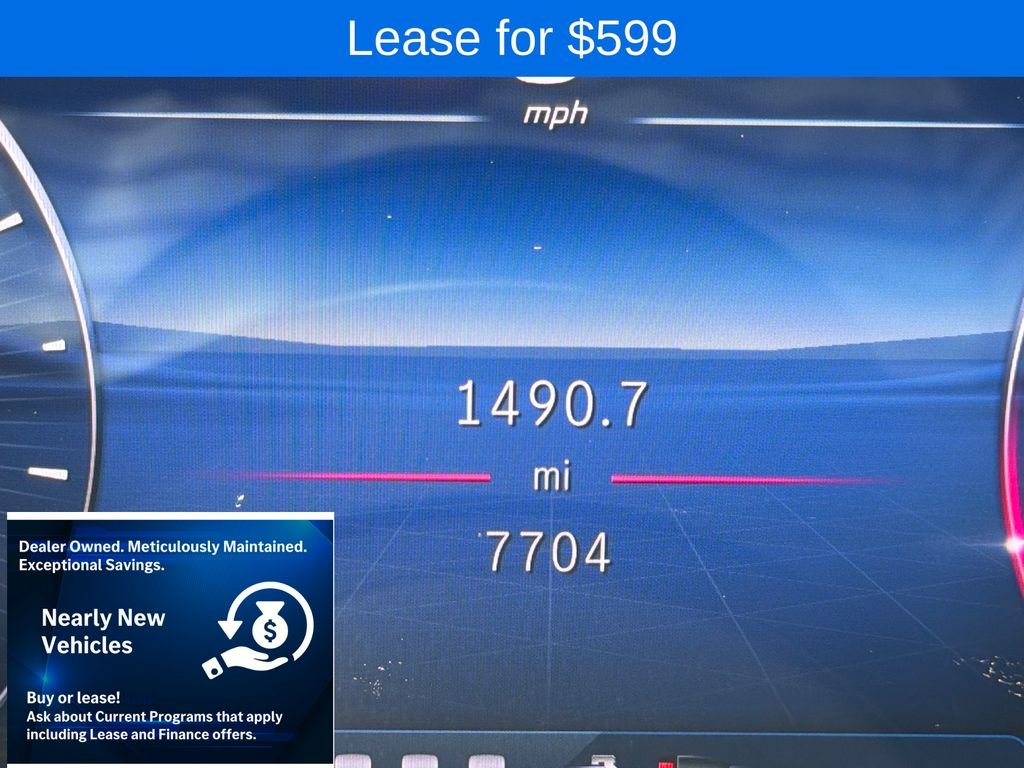Used 2026 Black Mercedes-Benz GLC 300 image 4