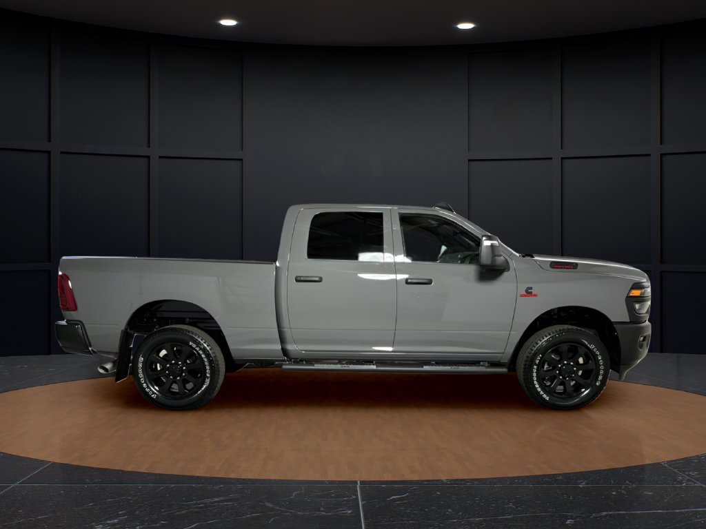 2026 RAM 2500 Tradesman - Photo 6