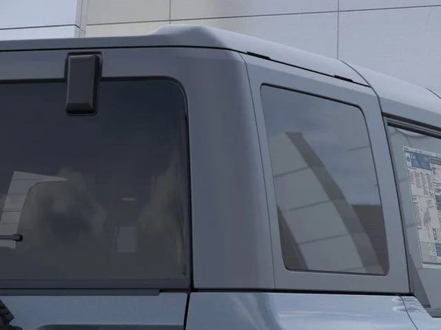 2025 Ford Bronco 4-Door Badlands - Photo 25