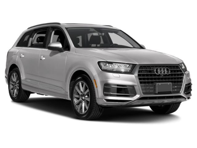 Used 2019 White Audi 55 Prestige image 6